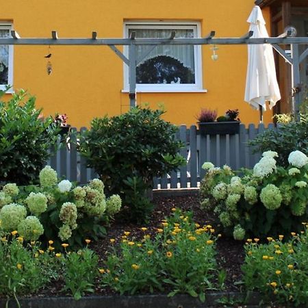 Ferienwohnung Schwallmann Wilnsdorf Екстериор снимка