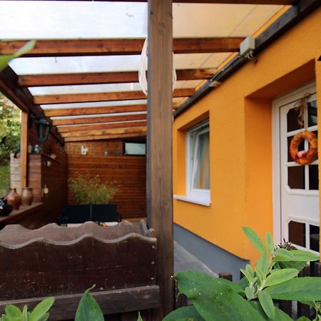 Ferienwohnung Schwallmann Wilnsdorf Екстериор снимка