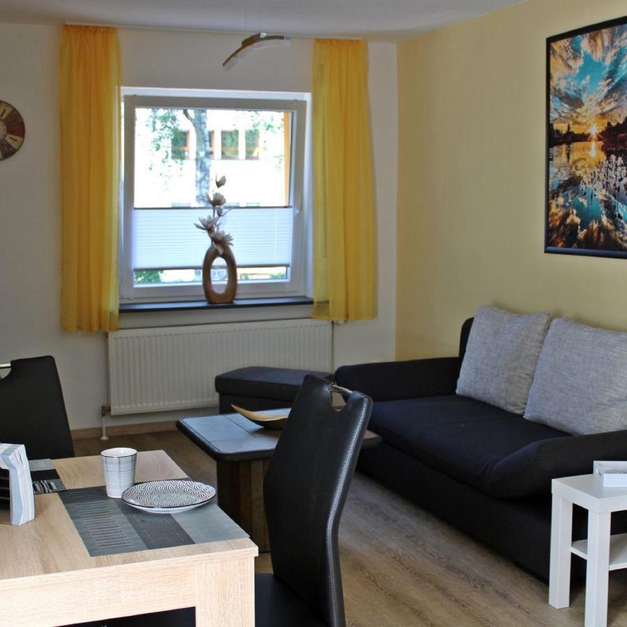 Ferienwohnung Schwallmann Wilnsdorf Екстериор снимка