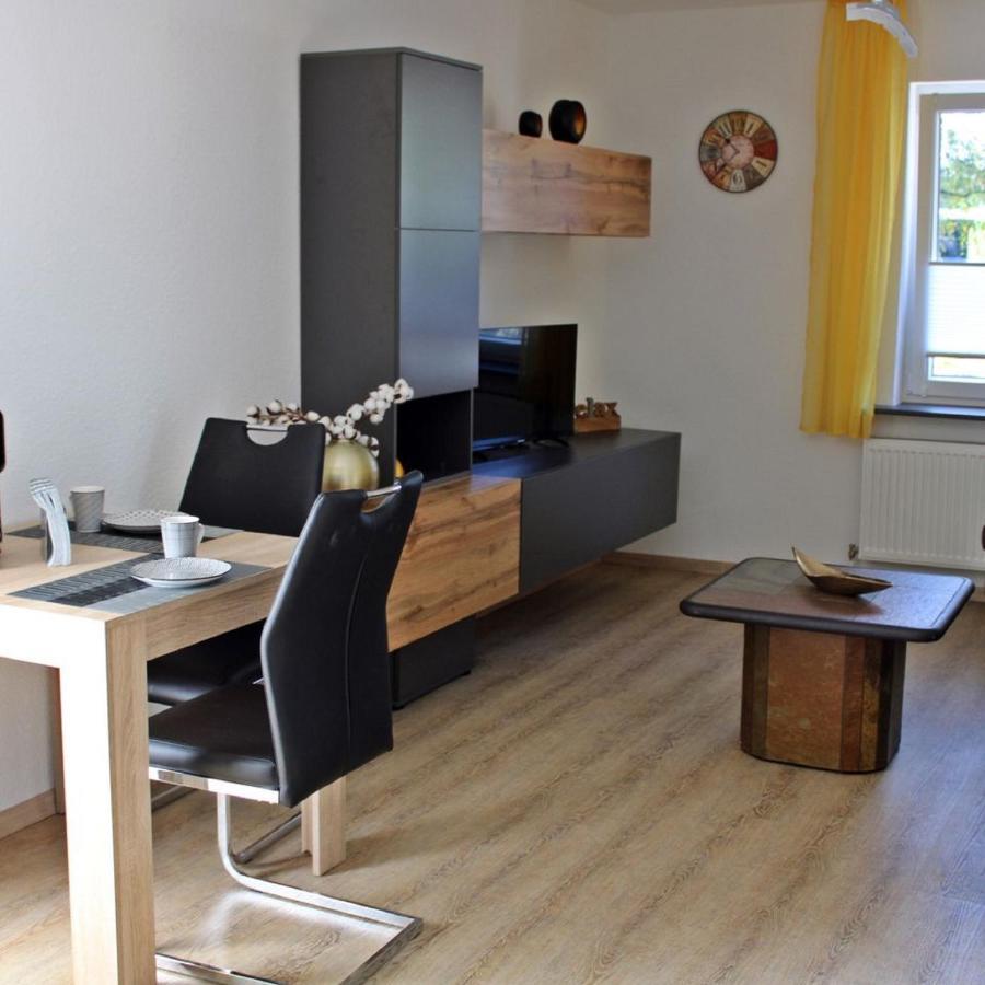 Ferienwohnung Schwallmann Wilnsdorf Екстериор снимка