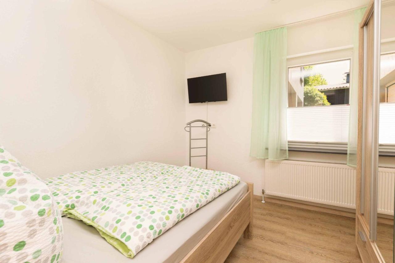 Ferienwohnung Schwallmann Wilnsdorf Екстериор снимка