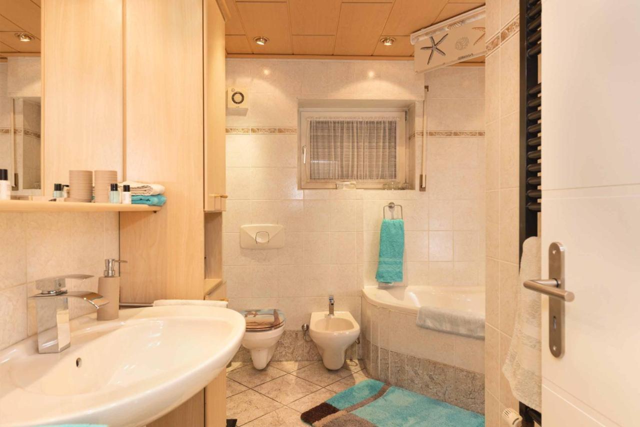 Ferienwohnung Schwallmann Wilnsdorf Екстериор снимка