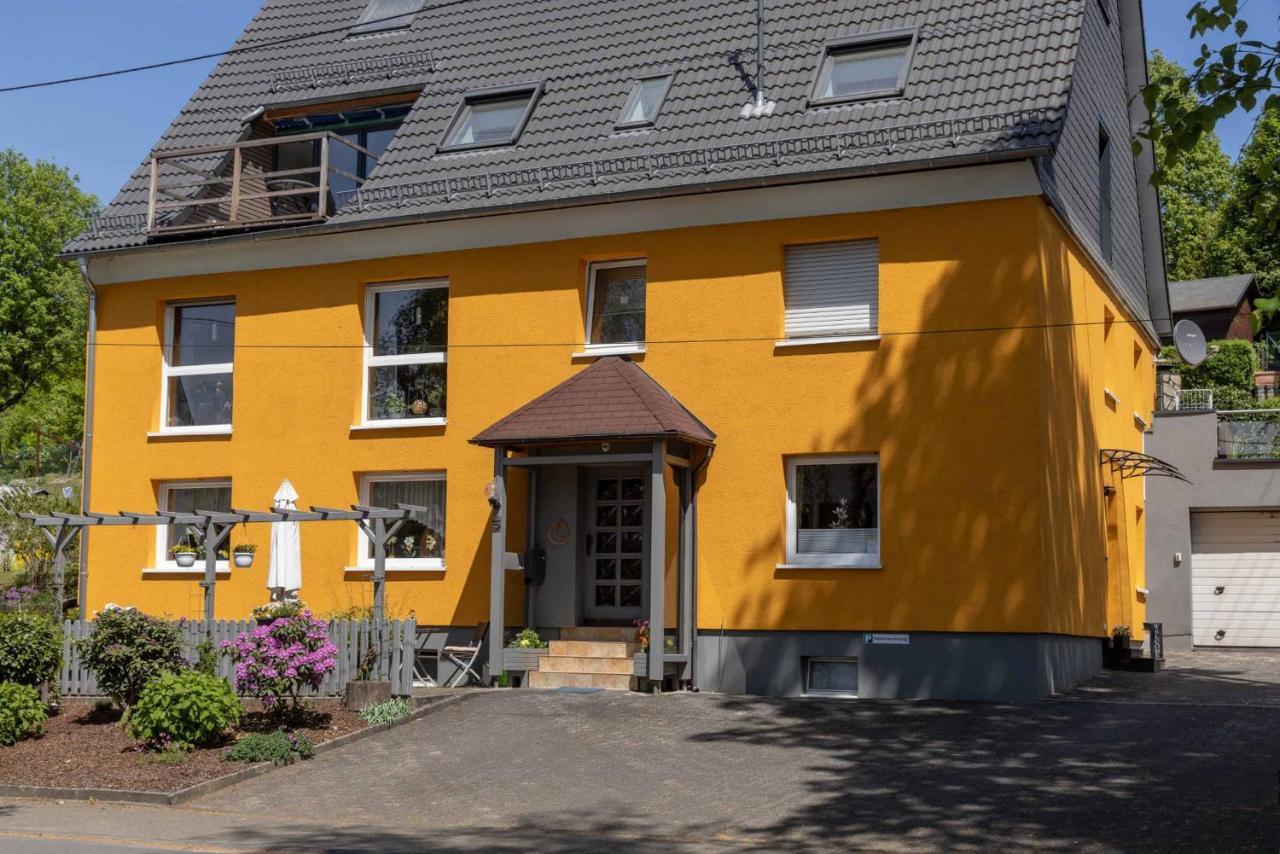Ferienwohnung Schwallmann Wilnsdorf Екстериор снимка