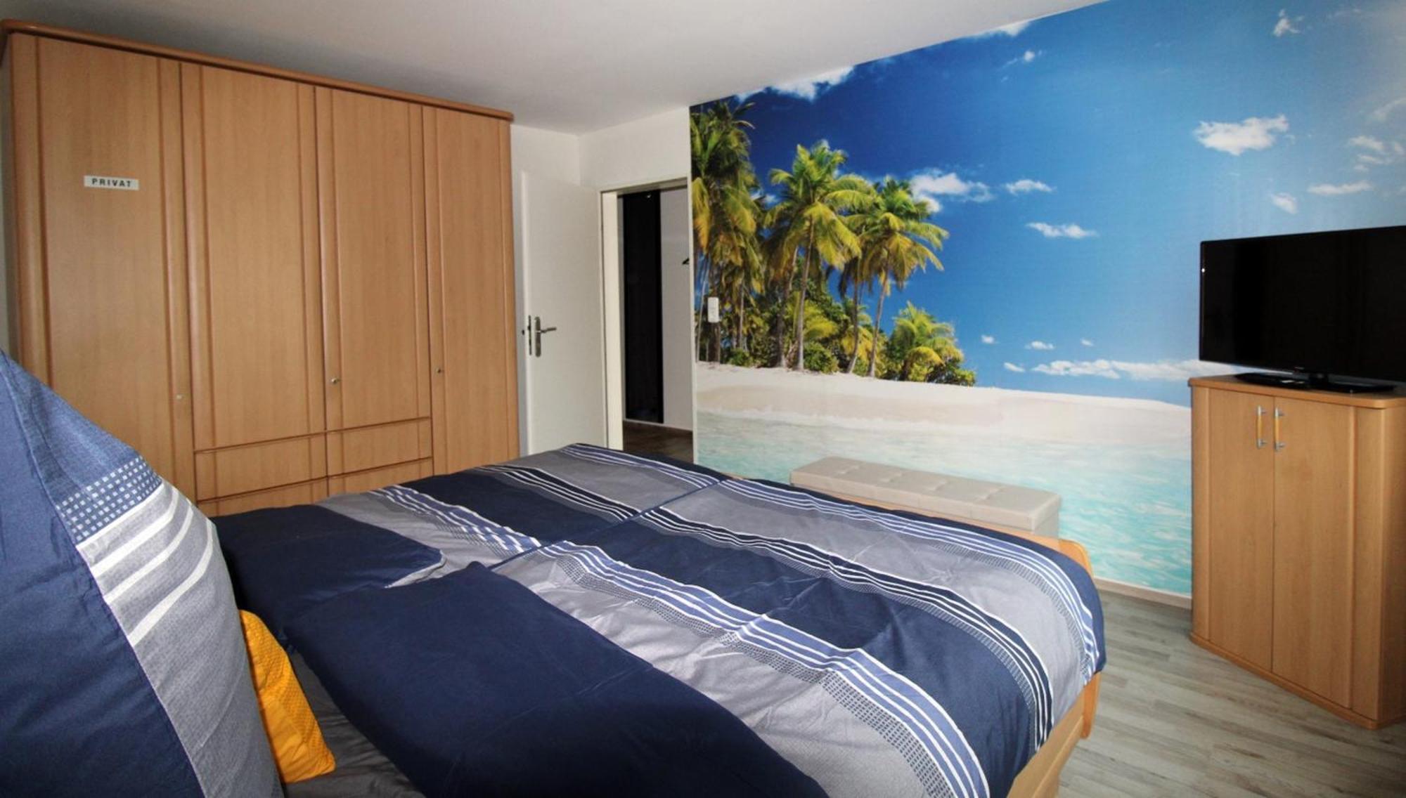 Ferienwohnung Schwallmann Wilnsdorf Екстериор снимка