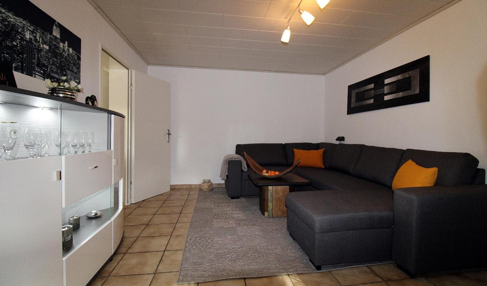 Ferienwohnung Schwallmann Wilnsdorf Екстериор снимка